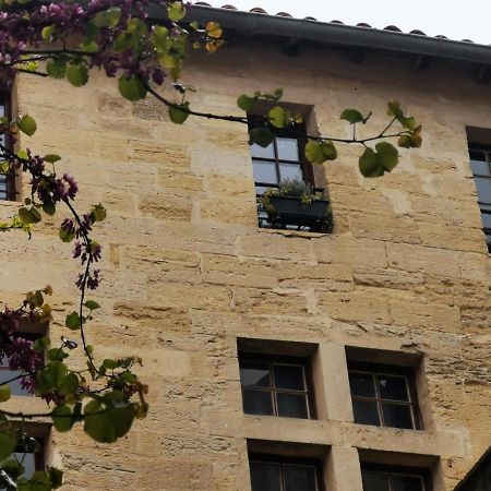 Appartement A 50 M De La Place Aux Herbes Uzès المظهر الخارجي الصورة